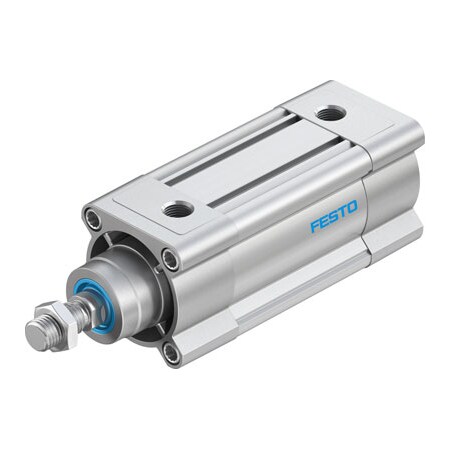 Festo Standards-Based Cylinder DSBC-63-60-PPSA-N3 DSBC-63-60-PPSA-N3